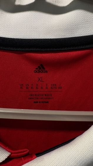 เสื้อฟุตบอล Manchester United 2022-23 รูปที่ 5