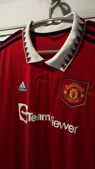 เสื้อฟุตบอล Manchester United 2022-23