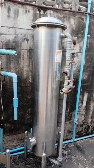 ถังกรองน้ำ ราคาถูก รูปที่ 3