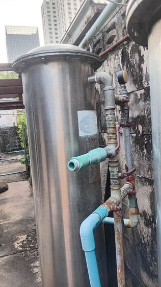 ถังกรองน้ำ ราคาถูก รูปที่ 8