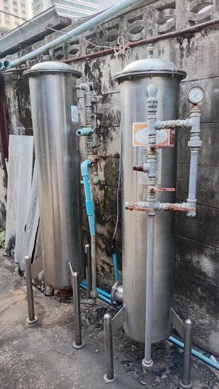 ถังกรองน้ำ ราคาถูก รูปที่ 10