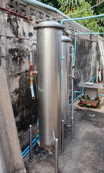 ถังกรองน้ำ ราคาถูก รูปที่ 7