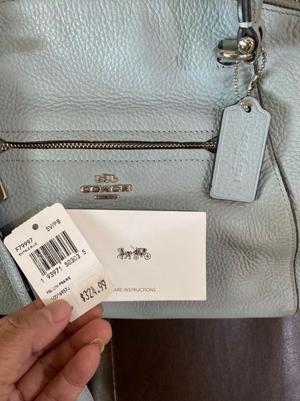 กระเป๋าแบรนด์เนมแท้  รูปที่ 6