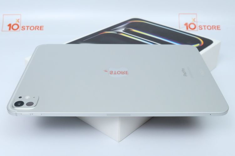 iPad Pro M4 11" 256GB WiFi แบต 85 - ID25120025 รูปที่ 5