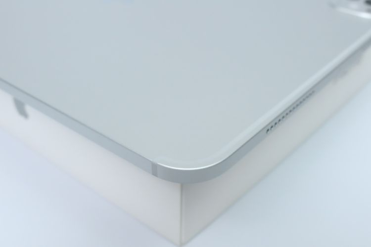 iPad Pro M4 11" 256GB WiFi แบต 85 - ID25120025 รูปที่ 8