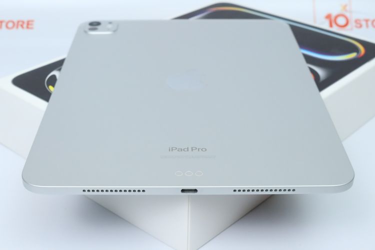 iPad Pro M4 11" 256GB WiFi แบต 85 - ID25120025 รูปที่ 3