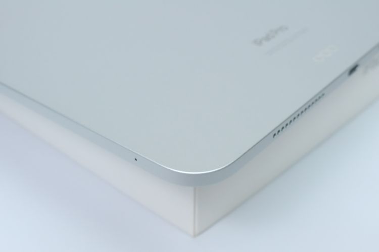 iPad Pro M4 11" 256GB WiFi แบต 85 - ID25120025 รูปที่ 4