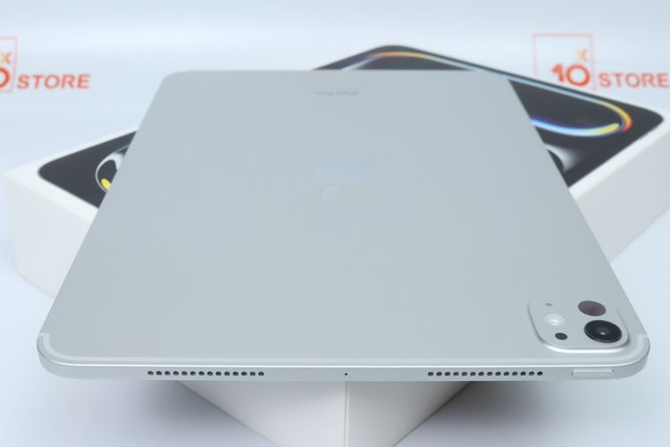 iPad Pro M4 11" 256GB WiFi แบต 85 - ID25120025 รูปที่ 7
