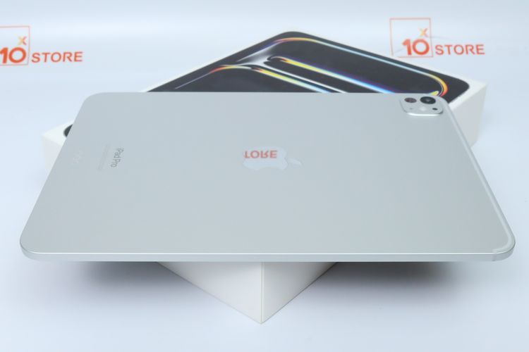 iPad Pro M4 11" 256GB WiFi แบต 85 - ID25120025 รูปที่ 9