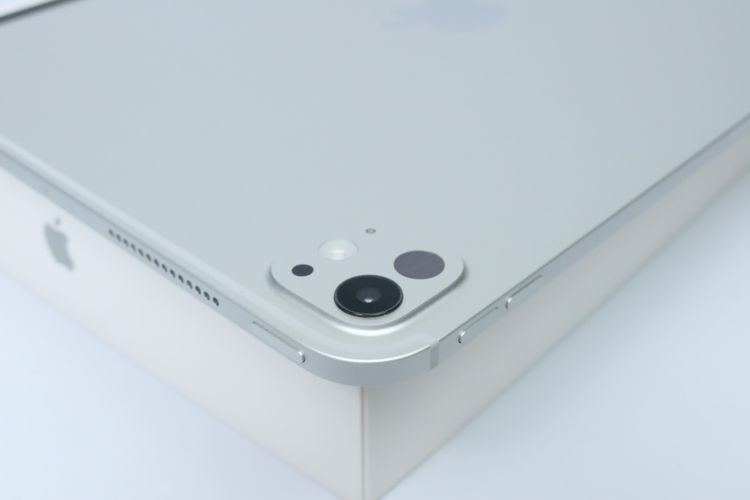 iPad Pro M4 11" 256GB WiFi แบต 85 - ID25120025 รูปที่ 6