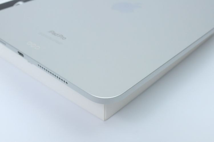 iPad Pro M4 11" 256GB WiFi แบต 85 - ID25120025 รูปที่ 10
