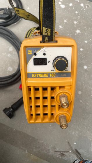 อุปกรณ์งานเชื่อม เครื่องเชื่อม