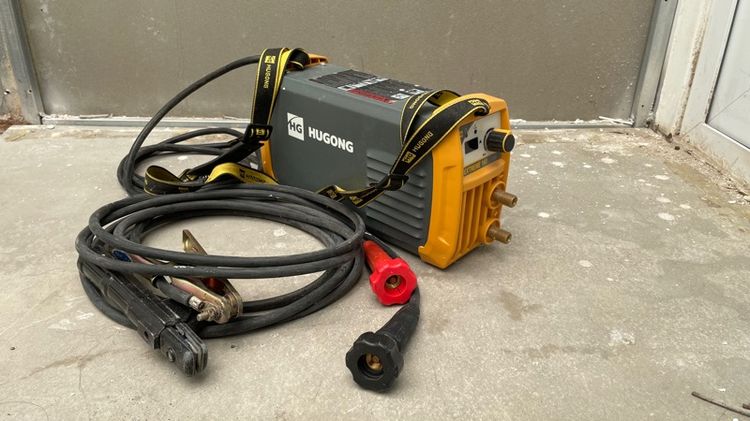 เครื่องเชื่อม รูปที่ 3