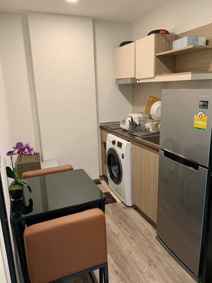 คอนโดมิเนียม เช่า รายเดือน