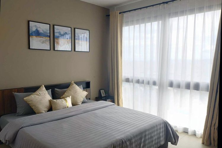 Raimon Land ไม่อนุญาต มีบางส่วน 2015 จุดชมวิวอ่าวพัทยา Unixx South Pattaya, ชั้น 32nd Fl. Studio 26 sq.m. รูปที่ 2