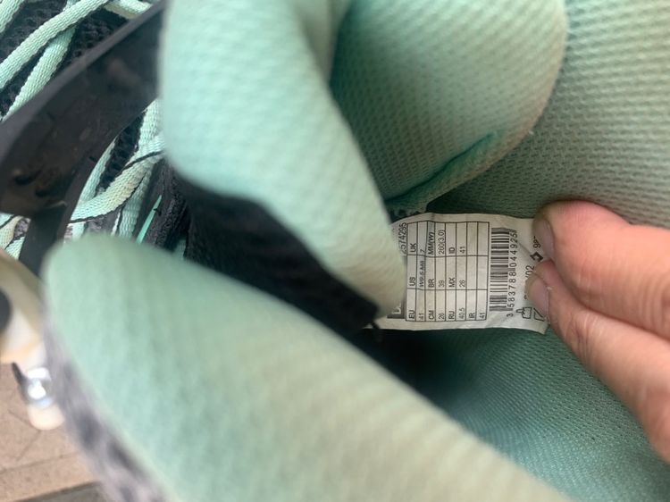 รองเท้าอินไลน์สเก็ต OXELO รูปที่ 4