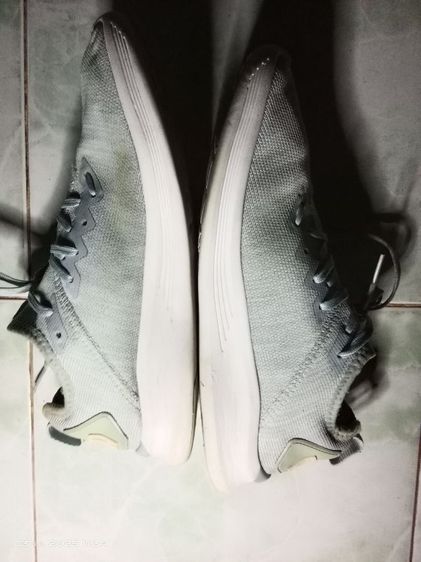 ขายรองเท้าผ้าใบPUMAเบอร์40-41ราคา250บาทครับ รูปที่ 4