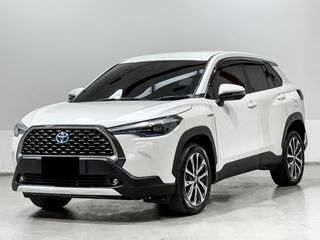 Toyota Corolla Cross 1.8 Hybrid Premium 2023 KC1025X