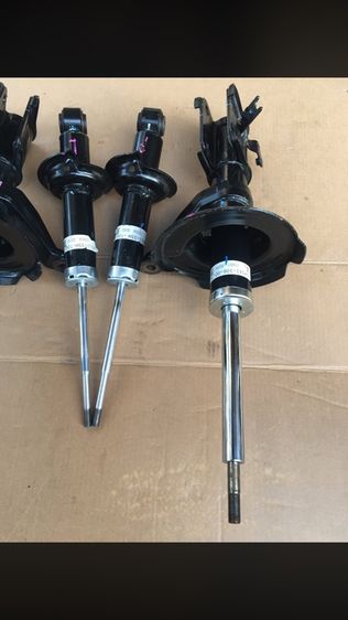 โช๊ค เดิม หน้า หลัง  HONDA Civc Es. ไดแมนชั่น ปี 2001 ถึง 2005 รูปที่ 8