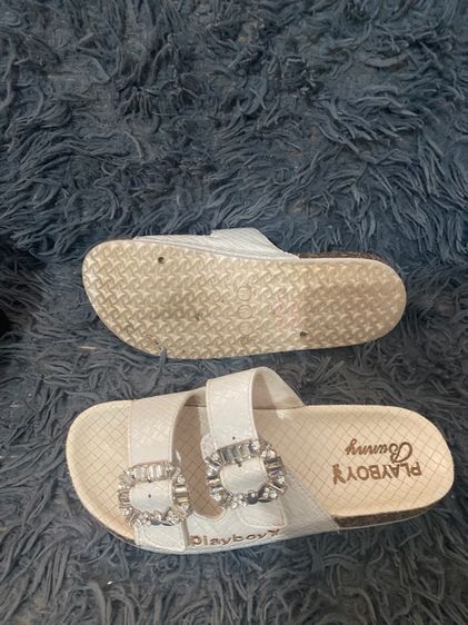 รองเท้าPlayboyแท้ 199บ ส่งฟรี รูปที่ 7