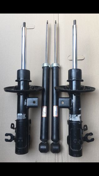 โช๊ค เดิม หน้า หลัง Mazda 3 Skyactiv BM. BN. ปี 2013 ถึง 2019 