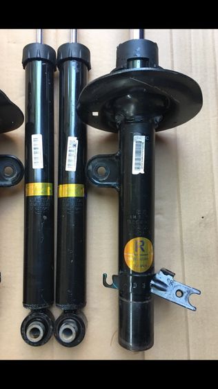 โช๊ค เดิม หน้า หลัง HAVAL. H6  รูปที่ 2