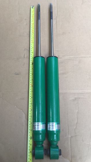 โช๊ค คู่หลัง TEIN. TOYOTA Alphard Vellfire. 20  รูปที่ 9