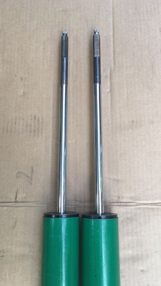 โช๊ค คู่หลัง TEIN. TOYOTA Alphard Vellfire. 20  รูปที่ 3