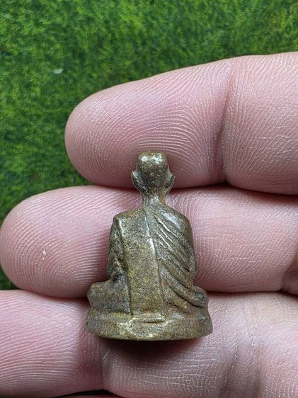 พระรูปหล่อหลวงพ่อทบวัดชนแดน รูปที่ 2