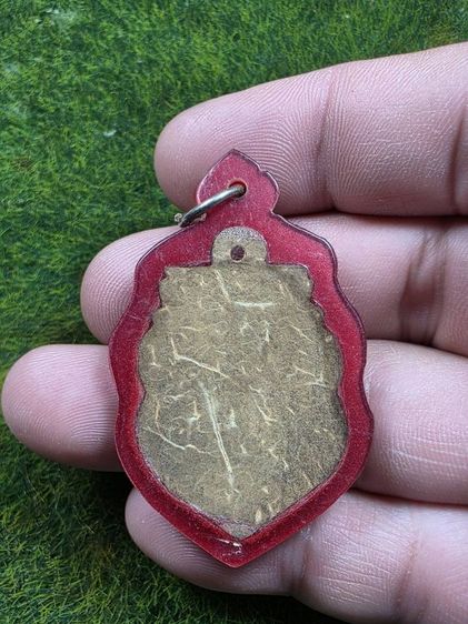 กะลาแกะหลวงพ่อน้อยเก่าๆ รูปที่ 2