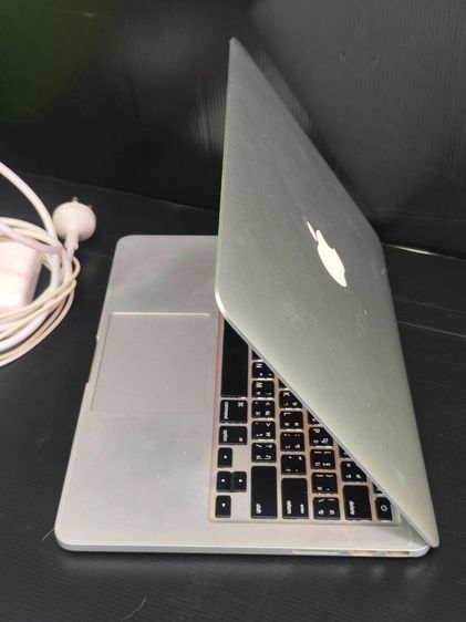 MacBook Pro 13″ Retina Mid 2014 i5 2.6GHz RAM 8GB SSD 128GB Intel Iris พร้อมอะแดปเตอร์ รูปที่ 6