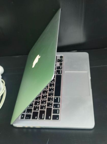 MacBook Pro 13″ Retina Mid 2014 i5 2.6GHz RAM 8GB SSD 128GB Intel Iris พร้อมอะแดปเตอร์ รูปที่ 7
