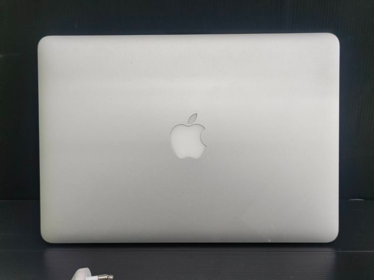 MacBook Pro 13″ Retina Mid 2014 i5 2.6GHz RAM 8GB SSD 128GB Intel Iris พร้อมอะแดปเตอร์ รูปที่ 8