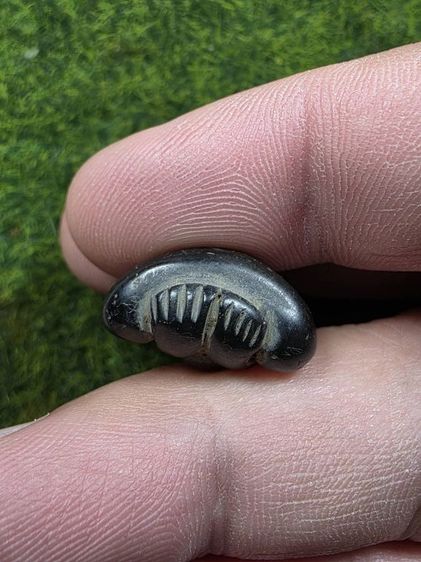 พระปิดตาเก่าๆไม่ทราบที่ รูปที่ 3