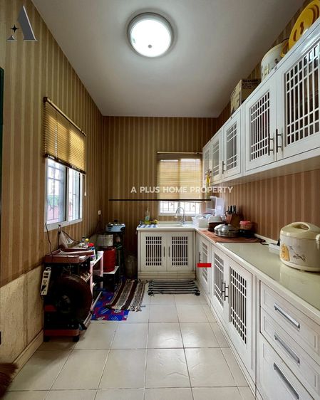 อื่นๆ มีบางส่วน 2018 หมู่บ้านภัสสร14 บางใหญ่-กันตนา รูปที่ 3