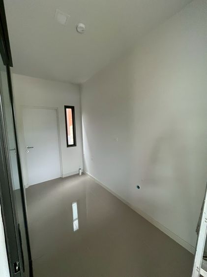 มีบางส่วน ขายบ้านเดี่ยว 2 ชั้น อณาสิริ ราชพฤกษ์ 346 แปลงมุม ทำเลดี เดินทางสะดวก รูปที่ 4