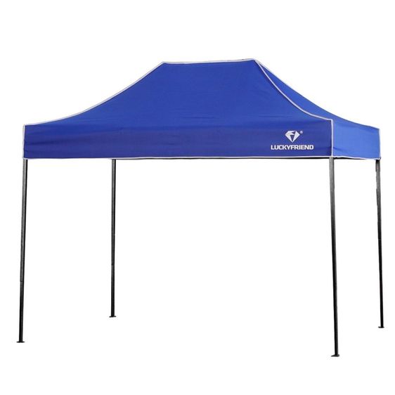 เต้นท์พับขายของ 2x2  รูปที่ 2