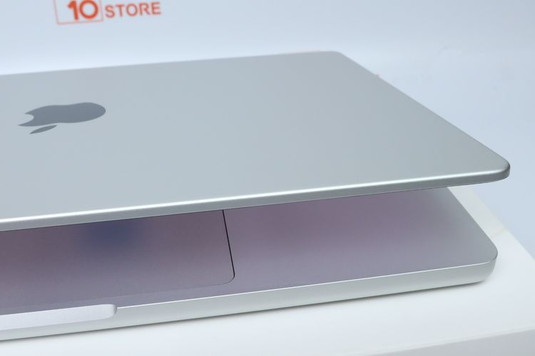 MacBook Pro 14" M3 8.512GB - ID25120030 รูปที่ 6
