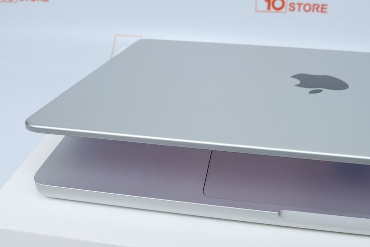 MacBook Pro 14" M3 8.512GB - ID25120030 รูปที่ 5