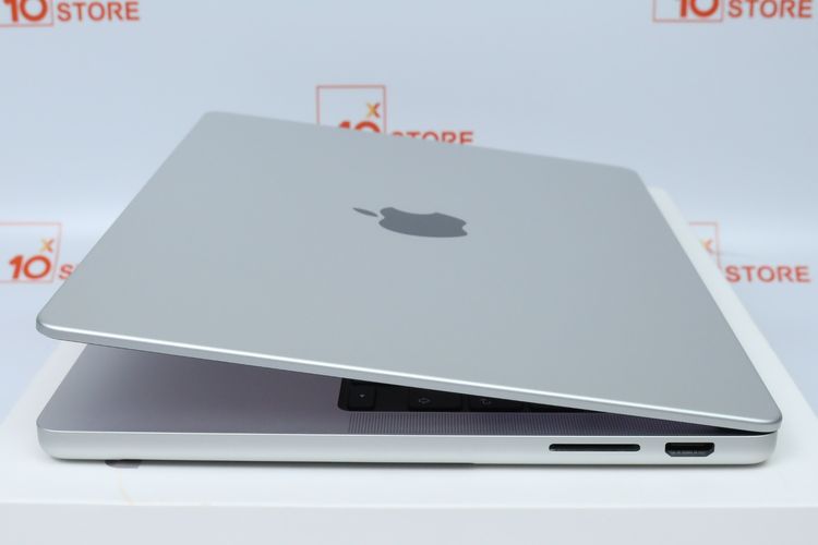 MacBook Pro 14" M3 8.512GB - ID25120030 รูปที่ 7