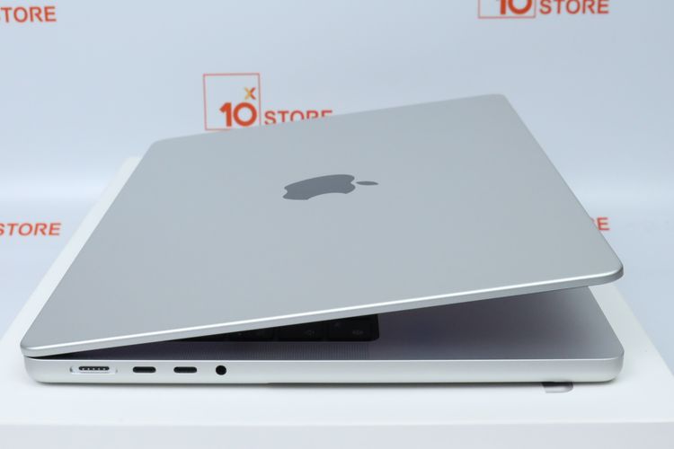 MacBook Pro 14" M3 8.512GB - ID25120030 รูปที่ 8