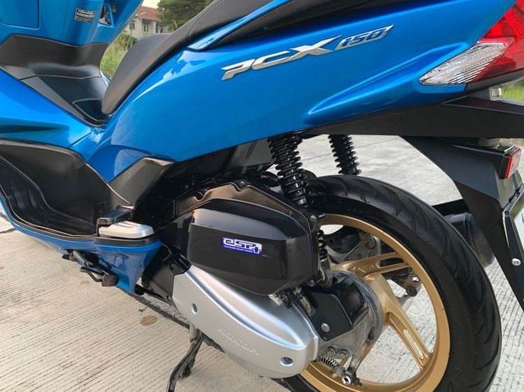 Honda  รูปที่ 11