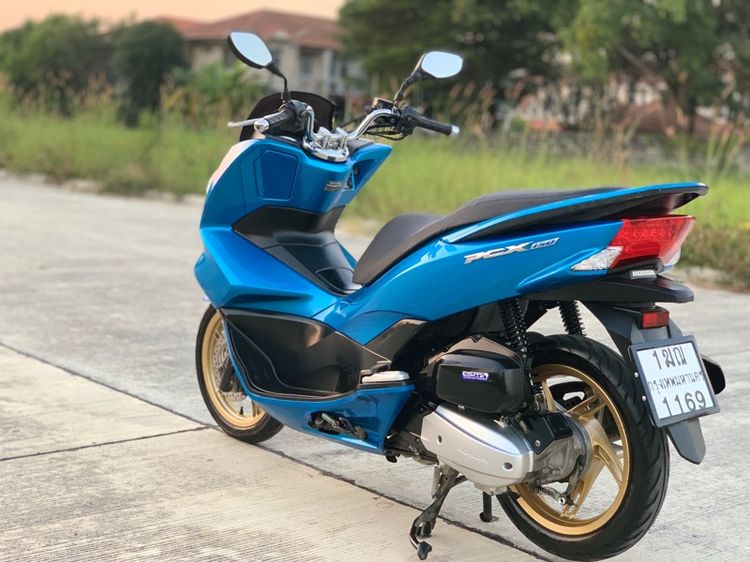 Honda  รูปที่ 7