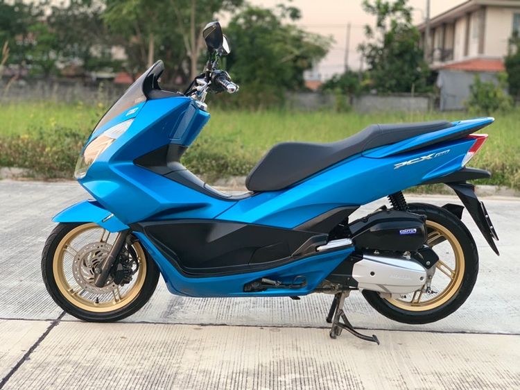 Honda  รูปที่ 8