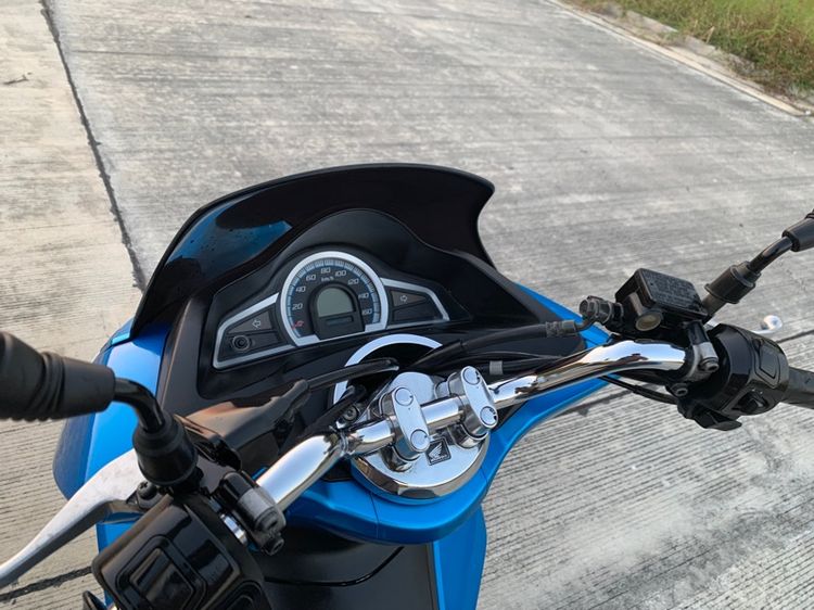 Honda  รูปที่ 9