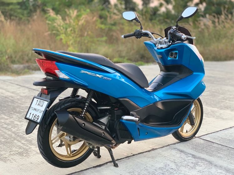 Honda  รูปที่ 5