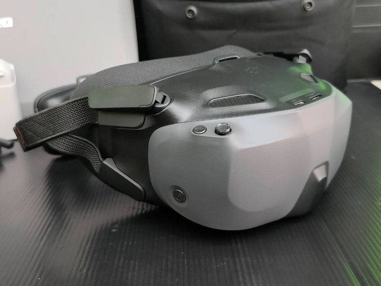 DJI Neo ชุดใหญ่ พร้อมบิน อุปกรณ์ครบยิ่งกว่ามาตรฐาน รูปที่ 16