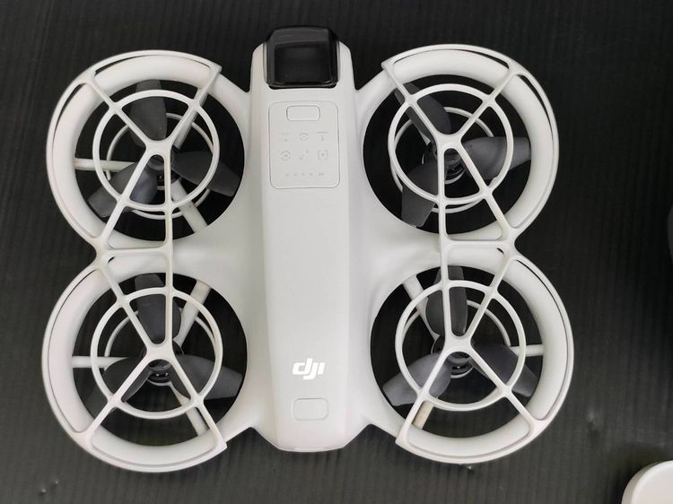 DJI Neo ชุดใหญ่ พร้อมบิน อุปกรณ์ครบยิ่งกว่ามาตรฐาน รูปที่ 4