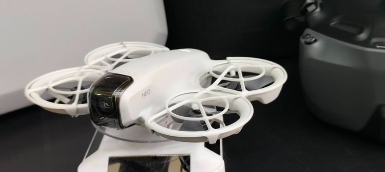 DJI Neo ชุดใหญ่ พร้อมบิน อุปกรณ์ครบยิ่งกว่ามาตรฐาน รูปที่ 2