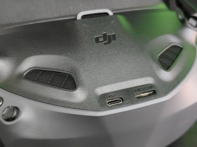 DJI Neo ชุดใหญ่ พร้อมบิน อุปกรณ์ครบยิ่งกว่ามาตรฐาน รูปที่ 17